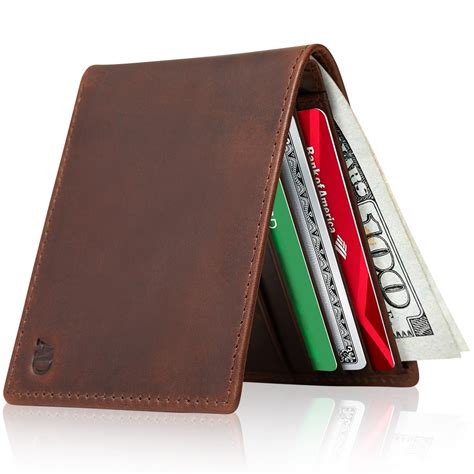 Rfid Wallet 